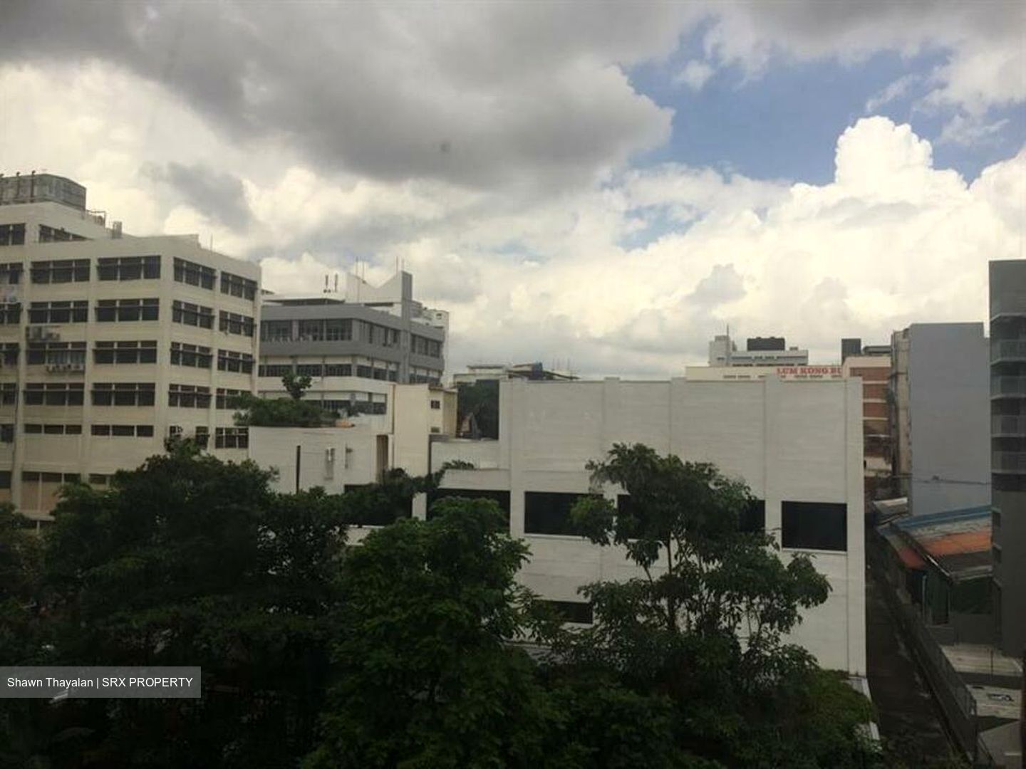 Sindo Industrial Building (D13), Factory #585385391